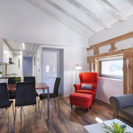 Minty Stay - Plaza Mayor 2 Bd Madrid Ngoại thất bức ảnh