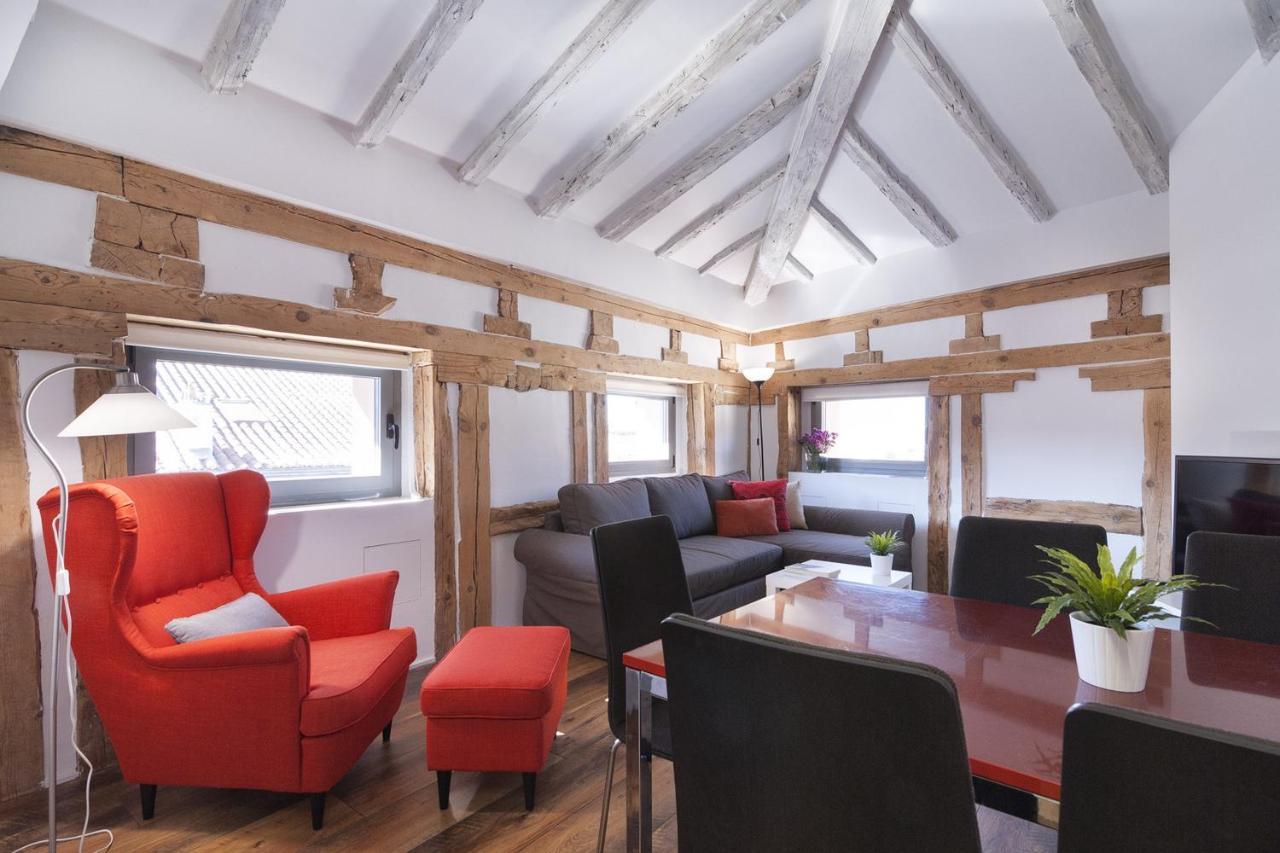 Minty Stay - Plaza Mayor 2 Bd Madrid Ngoại thất bức ảnh