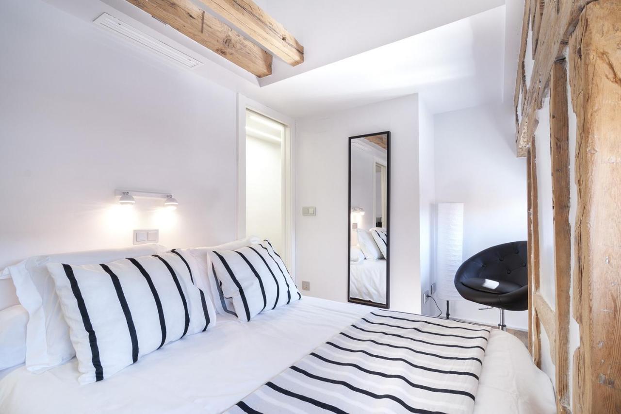 Minty Stay - Plaza Mayor 2 Bd Madrid Ngoại thất bức ảnh