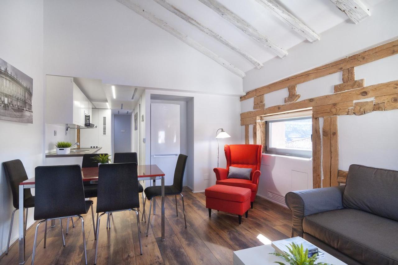 Minty Stay - Plaza Mayor 2 Bd Madrid Ngoại thất bức ảnh