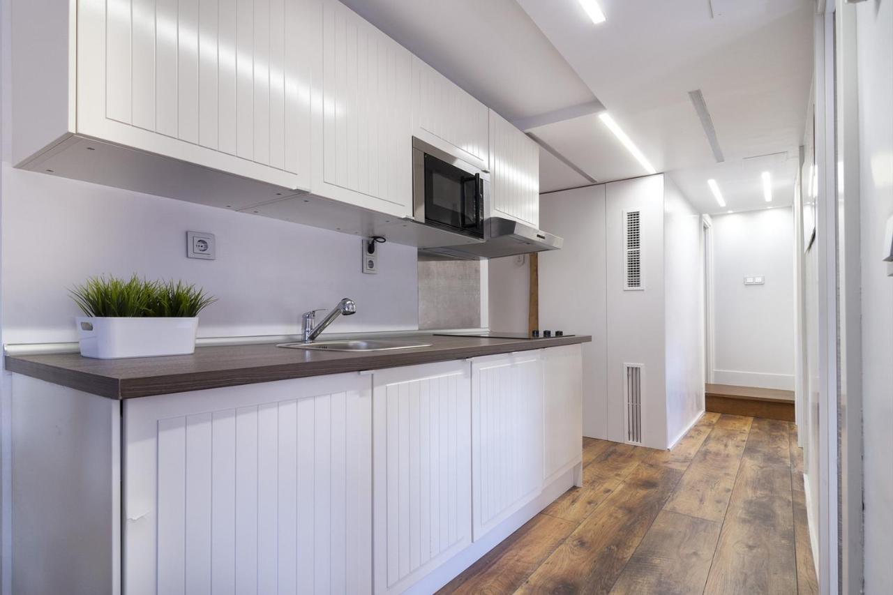 Minty Stay - Plaza Mayor 2 Bd Madrid Ngoại thất bức ảnh