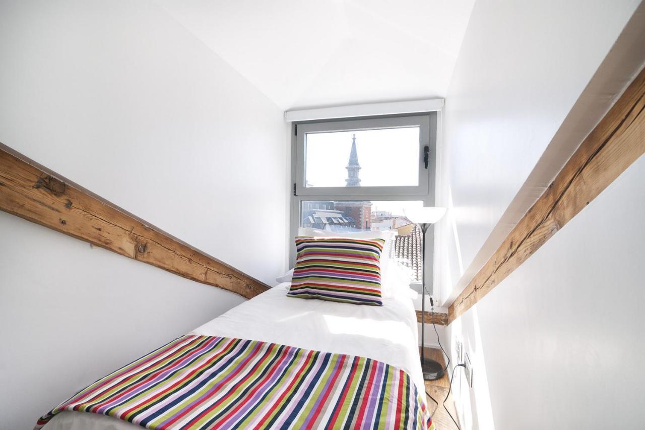 Minty Stay - Plaza Mayor 2 Bd Madrid Ngoại thất bức ảnh