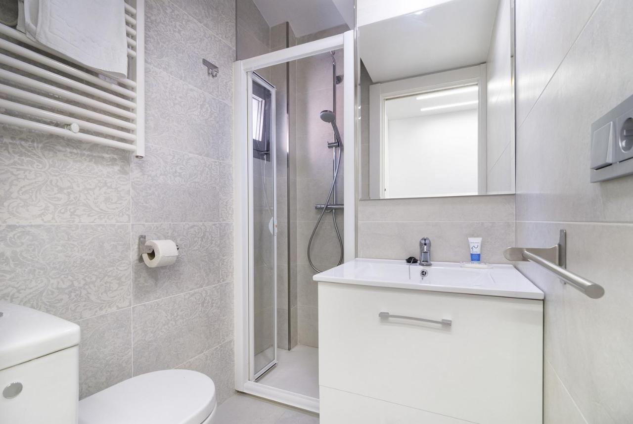 Minty Stay - Plaza Mayor 2 Bd Madrid Ngoại thất bức ảnh