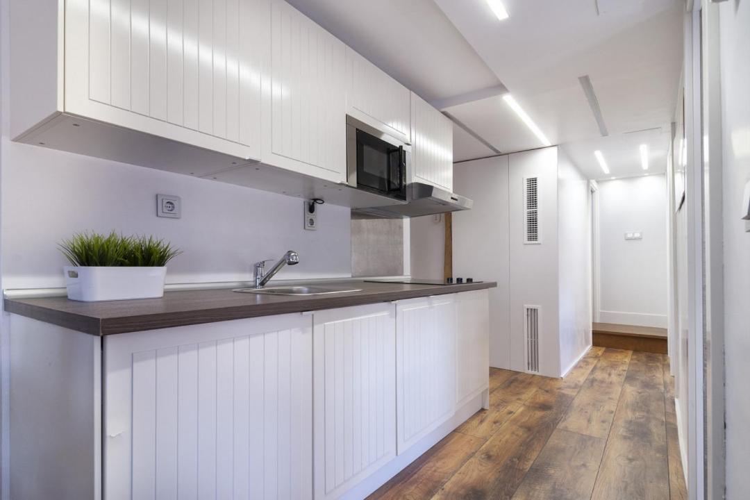 Minty Stay - Plaza Mayor 2 Bd Madrid Ngoại thất bức ảnh