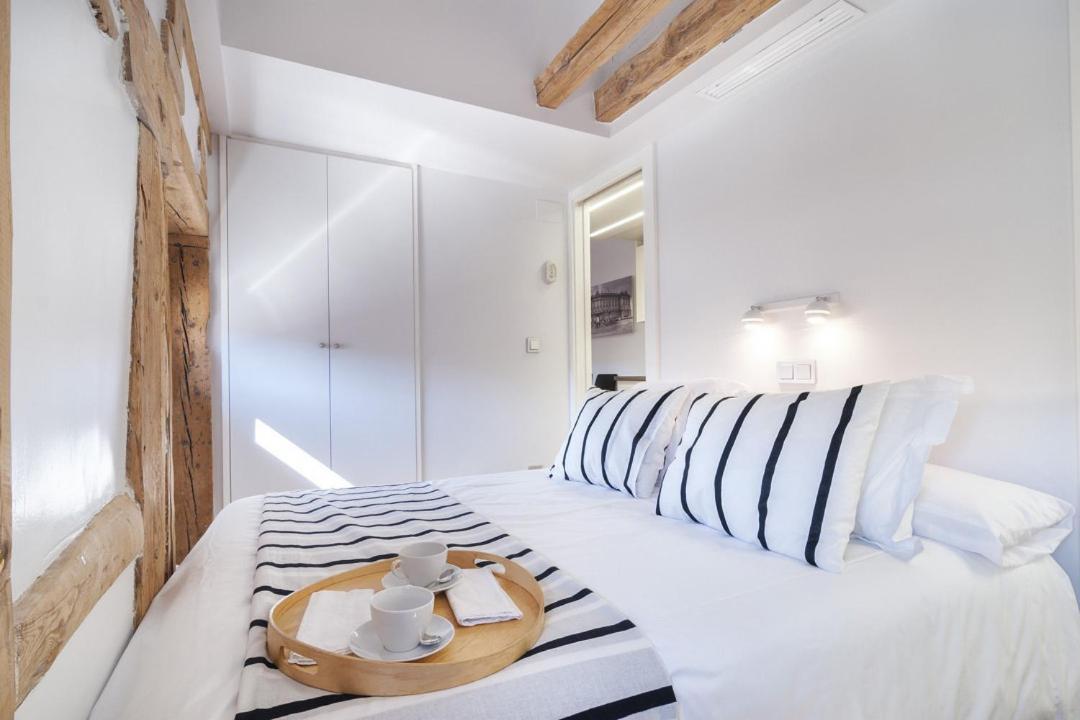 Minty Stay - Plaza Mayor 2 Bd Madrid Ngoại thất bức ảnh
