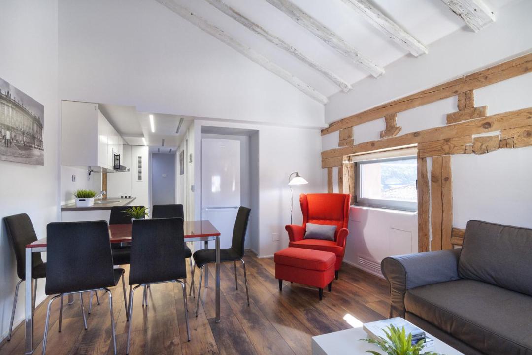 Minty Stay - Plaza Mayor 2 Bd Madrid Ngoại thất bức ảnh
