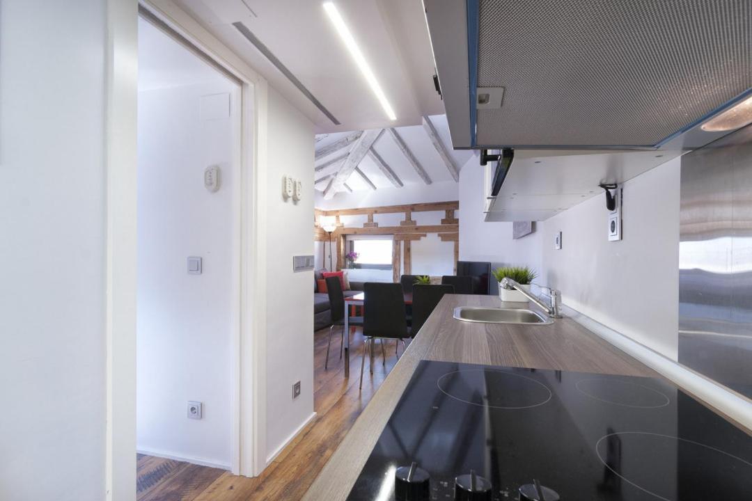Minty Stay - Plaza Mayor 2 Bd Madrid Ngoại thất bức ảnh