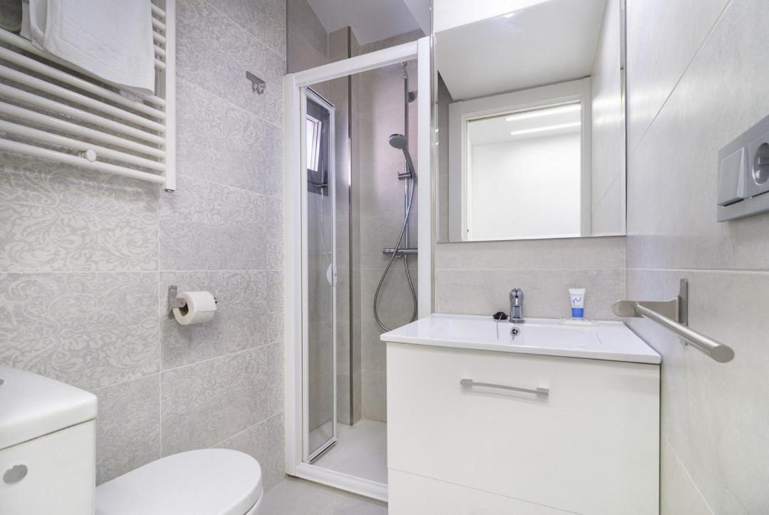 Minty Stay - Plaza Mayor 2 Bd Madrid Ngoại thất bức ảnh
