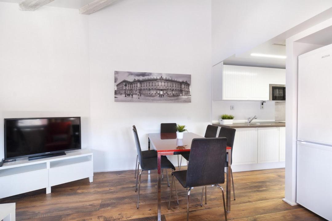Minty Stay - Plaza Mayor 2 Bd Madrid Ngoại thất bức ảnh